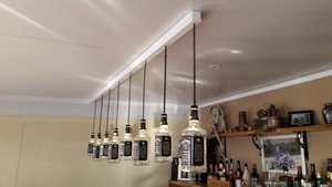 O S E Electrical Services Pic 5 - Custom made lighting