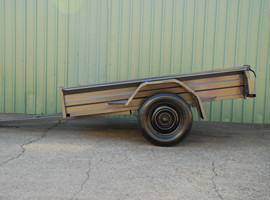 Austrailers Manufacturing Pic 1 - Box Trailers