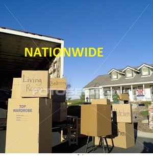 National Furniture Movers Pic 3