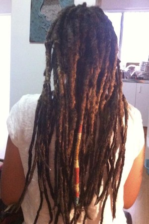 Dreadlocks Sydney Pic 3