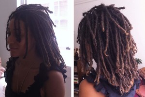 Dreadlocks Sydney Pic 4