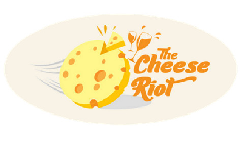 The Cheese Riot Pic 1