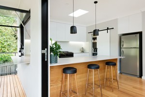 SteegeCorp Building Pic 3 - Kitchen renovation sutherland shire