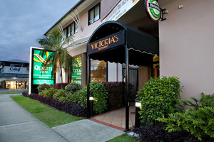 Victoria's Restaurant Pic 5