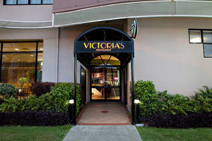 Victoria's Restaurant Pic 3