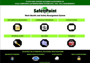 Tri-Link Pty Ltd Pic 3 - Work health and safety management system software