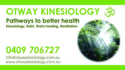 Otway Kinesiology Pic 1