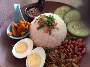 Sedap Place Pic 4 - Sedap