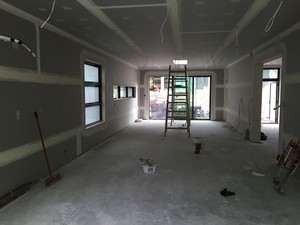 BUILD ICF 4U PTY LTD Pic 2 - Internal Fit out