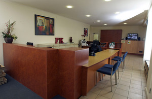 Fort Knox Self Storage Pic 5 - Our main reception area