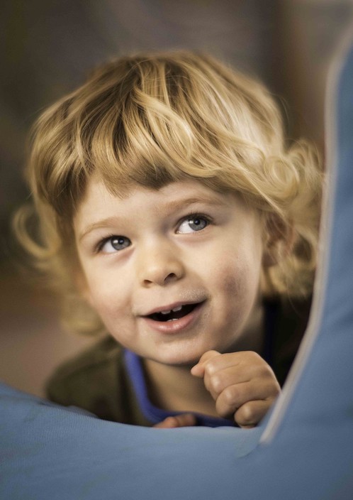 David English Photography Pic 1 - Child Portrait Williamstown Melbourne