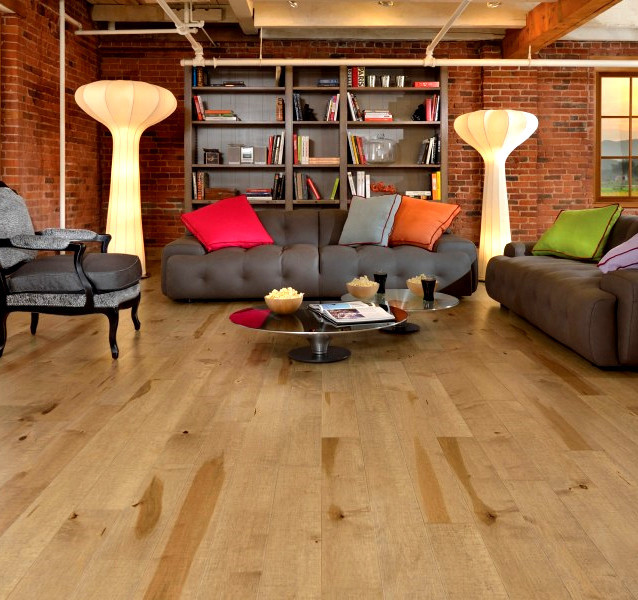 Melbourne WoodFloors Pic 1