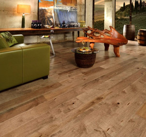 Melbourne WoodFloors Pic 3