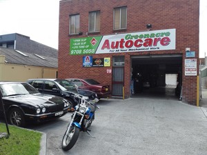 Greenacre Autocare Pic 2