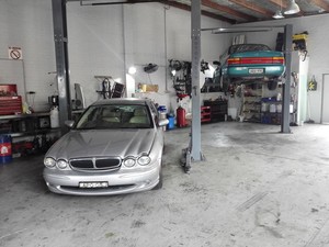 Greenacre Autocare Pic 3