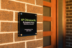 AP Chiropractic - Andrew Phan Chiropracatic Pic 2 - AP Chiropracti c