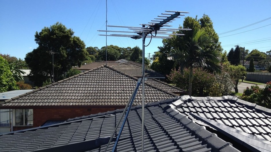 Signal Pro Antenna Pic 1