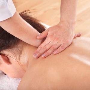 Back In Motion Balwyn Pic 2 - Feel like a good massage