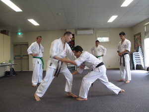 Miyagi-Do-Karate Hunters Hill Pic 3