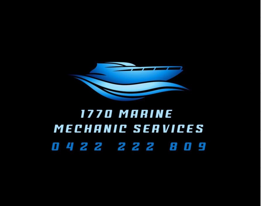 1770 Marine Mechanic Services Pic 1