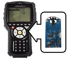 Carman International Pic 4 - Diagnostic scan tool