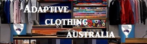 Adaptive Clothing Australia Pic 3