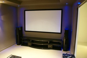 Universal Home Theatre Brisbane Pic 4