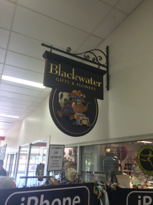 Blackwater Gifts & Flowers Pic 1