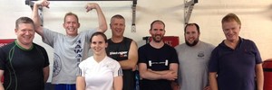 FunFit Pic 2 - Join a great community