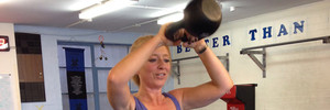 FunFit Pic 3 - Get personalised training