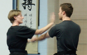 FunFit Pic 4 - Learn vital self defence skills