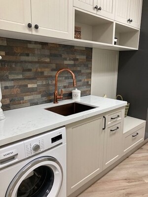 Select Kitchens & Bathrooms Pic 4