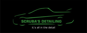 Scruba's Detailing Pic 2