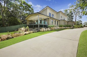 Woodford Homes - Building Specialist Pic 3 - Featured on Best Homes Australia Dec 14