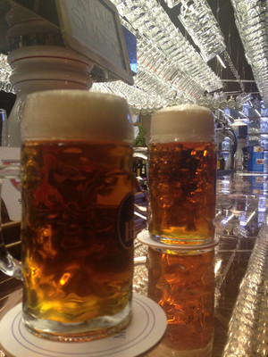 Bavarian Bier Cafe Pic 3