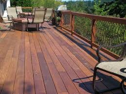 Kangy Construction Pic 5 - Outdoor decks