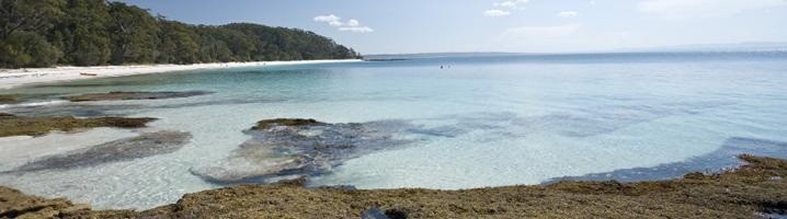 South Coast Holiday Rentals Pic 2 - South Coast Holidays Jervis Bay