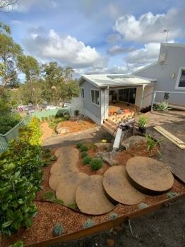 Amrock Landscapes & Pools Pic 2