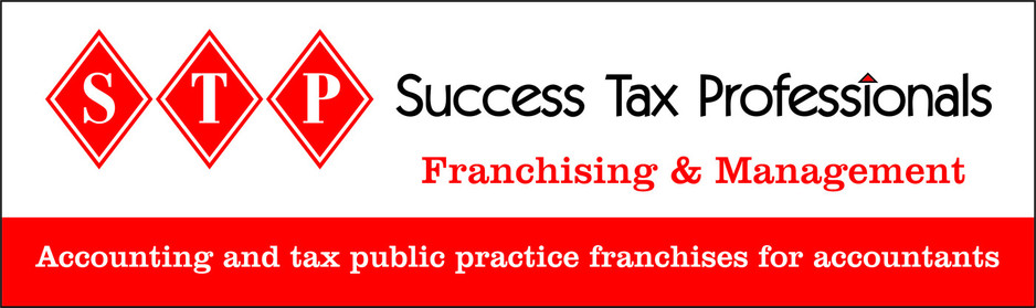 Success Tax Professionals (Franchising & Management) Pic 1