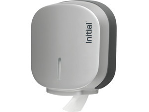 Initial Pic 4 - Cubicle Hygiene Toilet Roll Dispenser