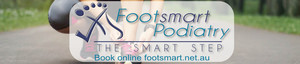 Footsmart Podiatry Pic 3