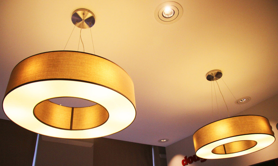 Customise Electrical Pty Ltd Pic 1 - Kitchen Feature Lighting