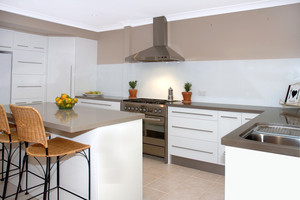 Sydney Property Styling Kitchen & Bathroom Renovations Pic 2