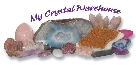 My Crystal Warehouse Pic 1