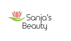 Sanja's Beauty Pic 3 - Our beautiful logo The Lotus flower representing beauty