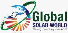 Global Solar World Pic 1