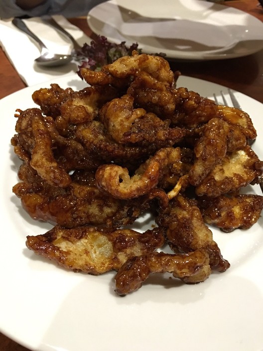 Ginger & Spice Singapore Restaurant in Neutral Bay, Sydney, NSW
