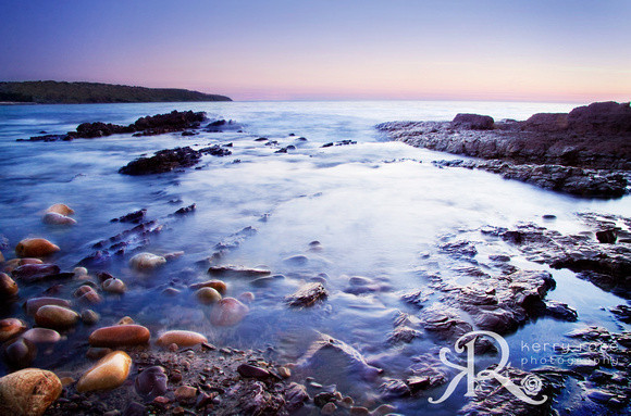 Kerry Rose Photography Pic 1 - Landscape Photography