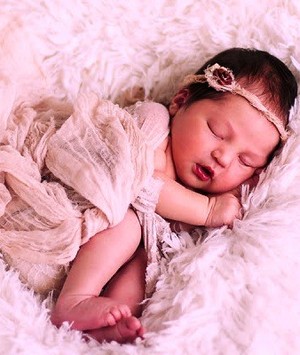 Kerry Rose Photography Pic 3 - Newborn Photography Adelaide