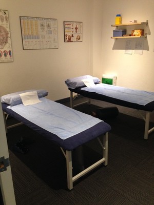 Essential Health Chiropractic Pic 3 - Where the magic happens